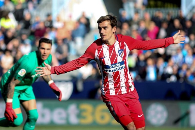 Consorcio israelí compró paquete accionario de Atlético de Madrid Consorcio israelí compró paquete accionario de Atlético de Madrid