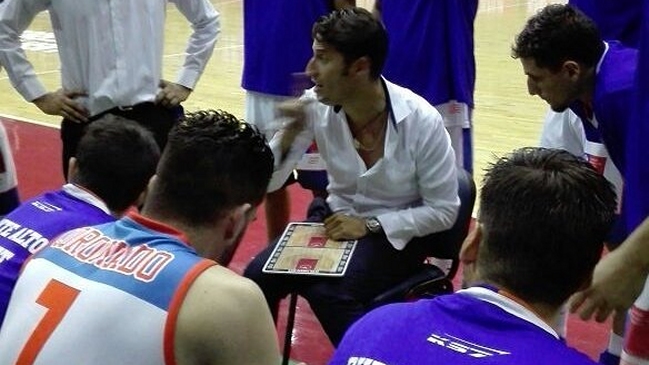 Municipal Puente Alto superó a Español de Talca y avanzó a semifinales de la LNB Municipal Puente Alto superó a Español de Talca y avanzó a semifinales de la LNB