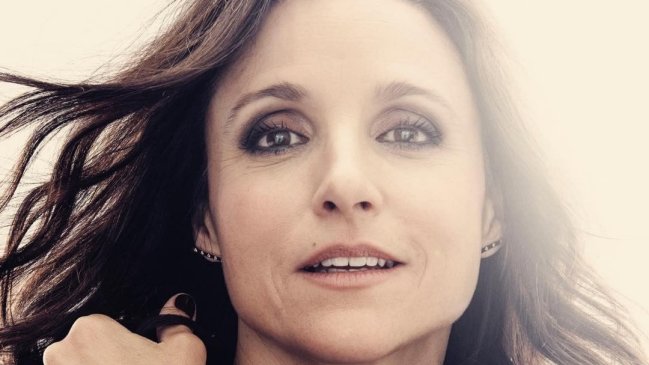 Julia Louis-Dreyfus da luces sobre su recuperación del cáncer de mama Julia Louis-Dreyfus da luces sobre su recuperación del cáncer de mama