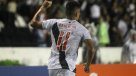 Vasco da Gama arrolló a Jorge Wilstermann y se perfiló como rival de la U en Copa Libertadores