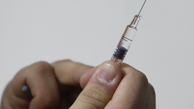 Científicos revelan por qué vacuna contra gripe no funciona en algunos casos Científicos revelan por qué vacuna contra gripe no funciona en algunos casos