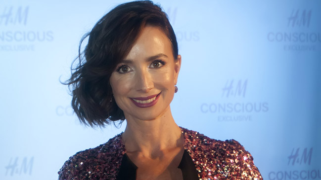 María José Prieto se suma al elenco de María José Prieto se suma al elenco de