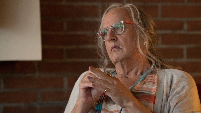Despiden oficialmente a Jeffrey Tambor de Despiden oficialmente a Jeffrey Tambor de