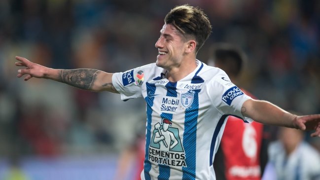 Martín Rodríguez y Angelo Sagal inflaron redes en México