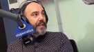 Fred Redondo: Para las mujeres compartir un maquillador y estilista es muy complicado
