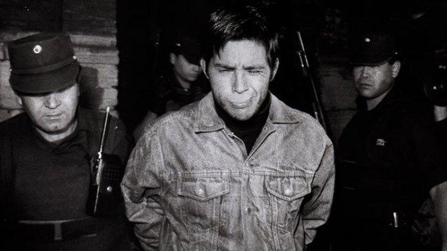 Caso Guzmán: PDI confirmó detención de Ricardo Palma Salamanca