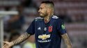 U. de Chile aumentó la ventaja ante San Luis con un latigazo de Mauricio Pinilla
