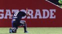 David Pizarro marcó un golazo ante San Luis y celebró como el "Matador" Salas