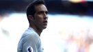 Guardiola confirmó a Claudio Bravo en la final de la Copa de la Liga: Gracias a él estamos ahí