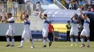 Revive el triunfo de Universidad Católica sobre Everton en el Campeonato Nacional