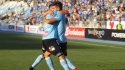 Oroz repitió y le dio el triunfo a O'Higgins sobre Huachipato