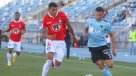 O\'Higgins volvió al triunfo tras imponerse a Huachipato en El Teniente