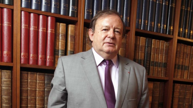 Abogado: Palma Salamanca no tuvo un juicio justo en Chile Abogado: Palma Salamanca no tuvo un juicio justo en Chile