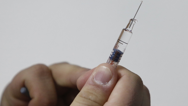 Profesionales de la salud llamaron a adelantar campaña de vacunación contra influenza