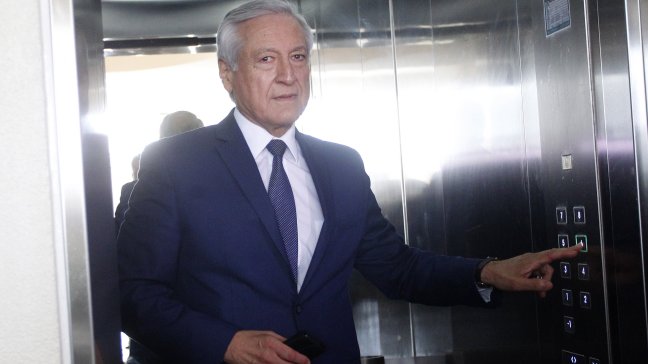 Palma Salamanca: Muñoz destacó voluntad de Francia y pidió a justicia chilena 