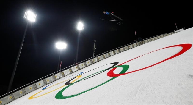 Noruega tomó ventaja en la lucha por el medallero de PyeongChang 2018 Noruega tomó ventaja en la lucha por el medallero de PyeongChang 2018