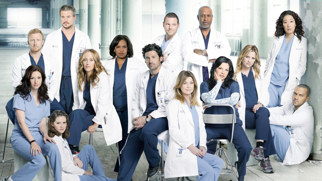 Ciencia: Estudio revela que series de televisión pueden crear falsas expectativas en los pacientes Ciencia: Estudio revela que series de televisión pueden crear falsas expectativas en los pacientes