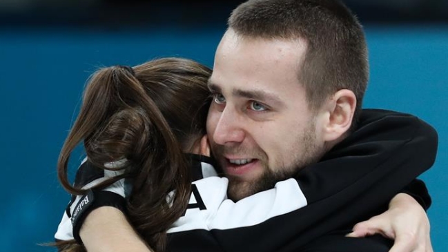 Ruso que dio positivo negó haber consumido sustancias dopantes en toda su carrera