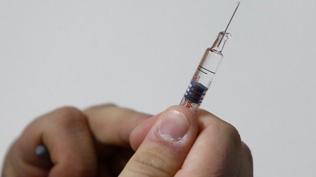 Clínicas preparan stock adicional de vacunas por próximo brote de influenza