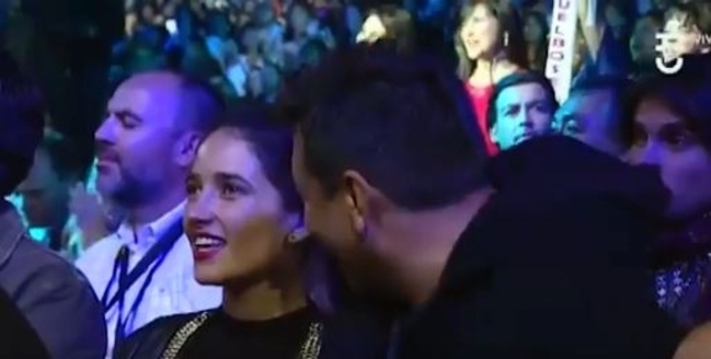 ¿Su nuevo romance? Julio César Rodríguez fue sorprendido con Camila Nash ¿Su nuevo romance? Julio César Rodríguez fue sorprendido con Camila Nash