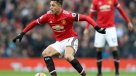 Alexis será titular en Manchester United para enfrentar a un Sevilla que busca hacer historia