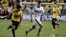 Barcelona SC no pudo como local ante General Díaz en su estreno en Copa Sudamericana