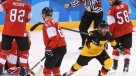 La jornada de este martes en los Juegos Olímpicos de Invierno