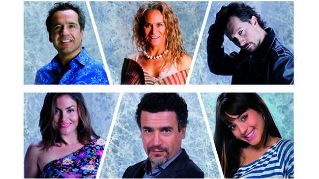 La teleserie La teleserie