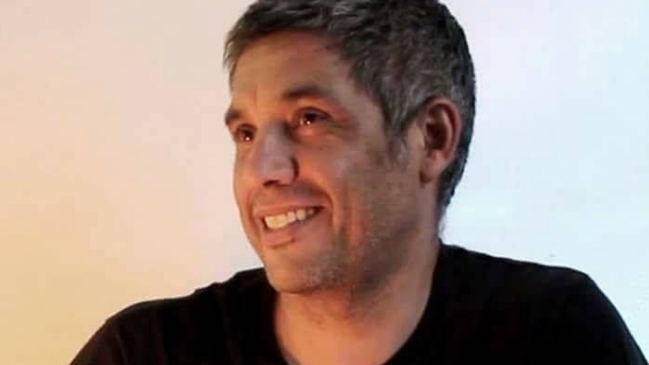 La pareja de Ricardo Palma Salamanca fue detenida en Francia