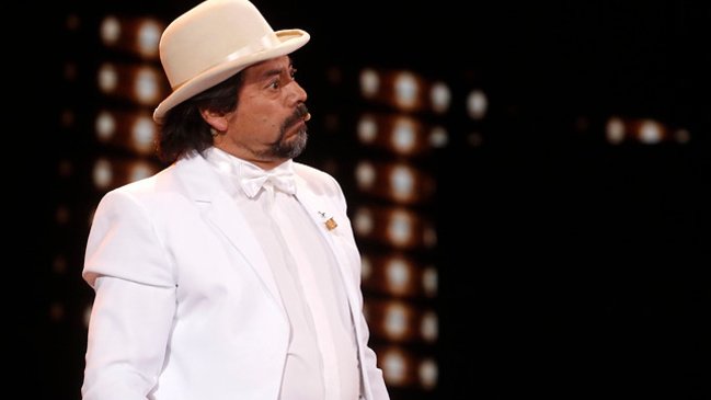 Críticas divididas en redes sociales generó rutina de Bombo Fica