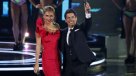 Director y animadores evaluaron primera noche de Viña 2018