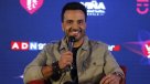 Luis Fonsi homenajeará a Jorge González cantando \