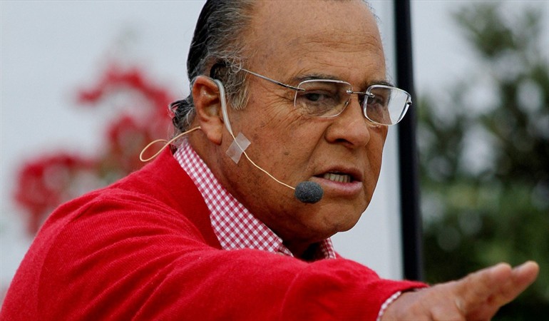 Jaime Campusano y show de Jenny Cavallo: Jaime Campusano y show de Jenny Cavallo: