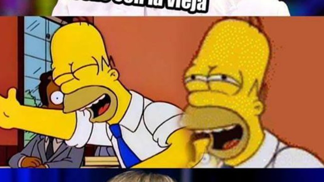 Exitoso meme resume la Exitoso meme resume la