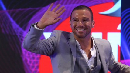 Julián Elfenbein contó la    Julián Elfenbein contó la