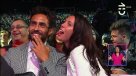 Jenny Cavallo y chiste con Daniela Aránguiz se robó su rutina
