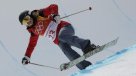 La Historia Es Nuestra: Swaney, el half-pipe y el escándalo de las Olimpiadas de Invierno