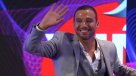 Julián Elfenbein contó la \