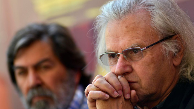 Fundador de Quilapayún reafirmó sus criticas contra Jamiroquai Fundador de Quilapayún reafirmó sus criticas contra Jamiroquai