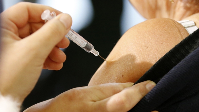 EEUU: Sube a 97 la cifra de niños muertos por epidemia de influenza