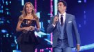 Una Nueva Mañana: Los looks de los animadores de Viña en la tercera noche