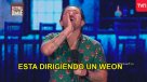 ¡No se salvó! Alex Hernández fue víctima de memes por transmisión
