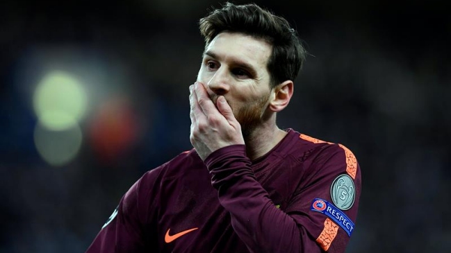 Falleció el abuelo materno de Lionel Messi a los 80 años Falleció el abuelo materno de Lionel Messi a los 80 años