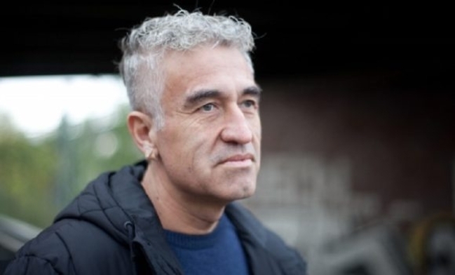 Jorge González habló del honor que le significó homenajes de Kramer y Fonsi Jorge González habló del honor que le significó homenajes de Kramer y Fonsi