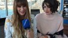 Ha*Ash conversó con Cooperativa previo a su show en Viña del Mar