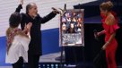 Miguel Bosé no se llevó su premio \