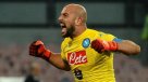 En Italia afirman que Pepe Reina tiene un principio de acuerdo con AC Milan