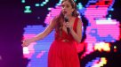 Alison Mandel compartió una emotiva reflexión sobre la lucha por la maternidad