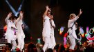 ¿Los nuevos Backstreet Boys? Los memes a la presentación de CNCO