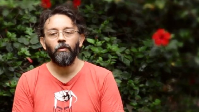 Ex alumno marista: Hay varios casos de abuso sexual que no están prescritos